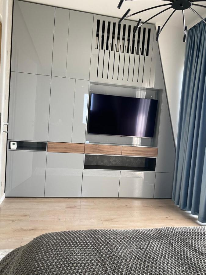 Aparthotel Art'Penthouse Brașov Exterior foto